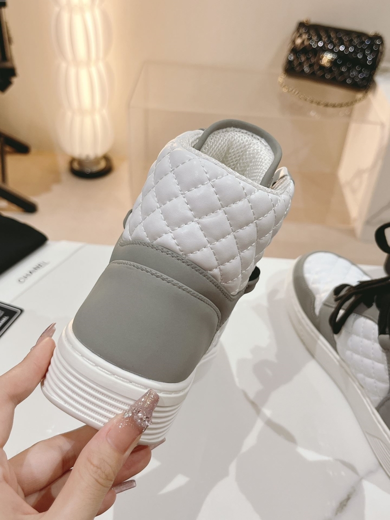 Chanel Sport Shoes